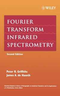 Fourier Transform Infrared Spectrometry