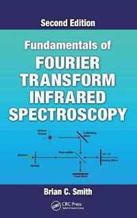 Fundamentals of Fourier Transform Infrared Spectroscopy