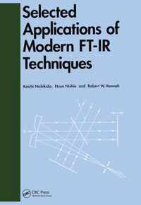 Selected Applications of Modern FT-IR Techniques