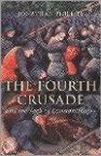 Fourth Crusade,The