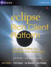 Eclipse Rich Client Platform