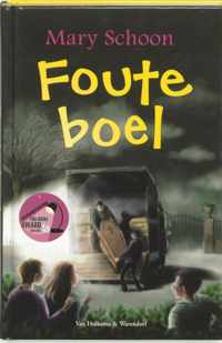 Foute Boel