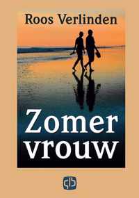 Zomervrouw