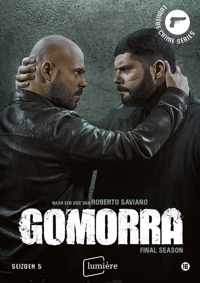 Gomorra - Seizoen 5