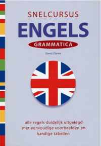 Snelcursus Engels Grammatica