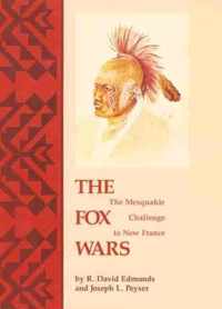 The Fox Wars