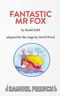 Fantastic Mr Fox