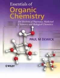 Essentials Of Organic Chemistry