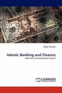 Islamic Banking and Finance