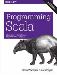 Programming Scala 2e