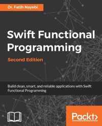 Swift Functional Programming -