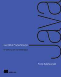 Functional Programming in Java