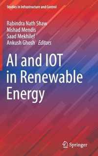 AI and IOT in Renewable Energy