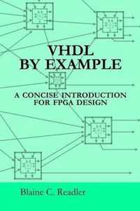 VHDL by Example