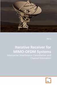 Iterative Receiver for MIMO-OFDM Systems