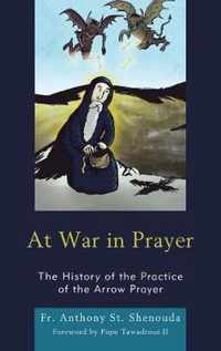 At War in Prayer