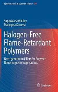 Halogen-Free Flame-Retardant Polymers