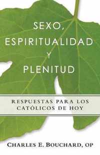 Sexo, Espiritualidad y Plenitud