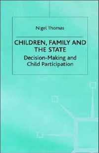 Children,Family and the State