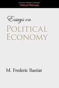 Essays on Political Economy