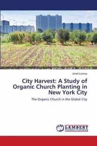 City Harvest