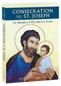 Consecration To St Joseph