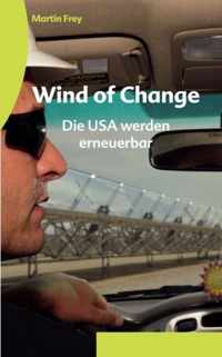 Wind of Change