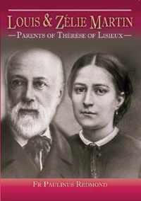 Louis and Zelie Martin
