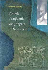 Rituele besnijdenis van jongens in Nederland