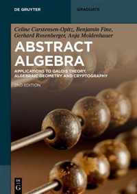 Abstract Algebra