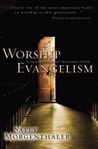 Worship Evangelism