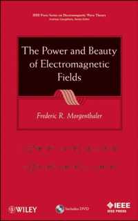 Power And Beauty Of Electromagnetic Fields