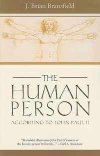 The Human Person