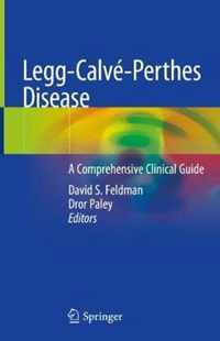 Legg Calve Perthes Disease