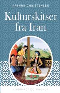 Kulturskitser fra Iran