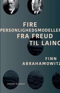 Fire personlighedsmodeller fra Freud til Laing