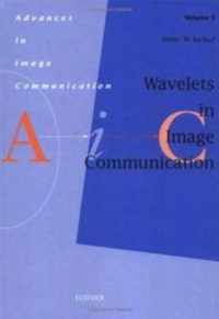 Wavelets in Image Communication