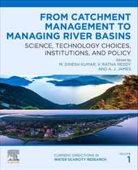 From Catchment Management to Managing River Basins