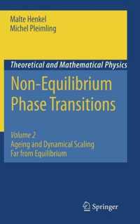 Non-Equilibrium Phase Transitions: Volume 2