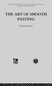 Art of Smooth Pasting