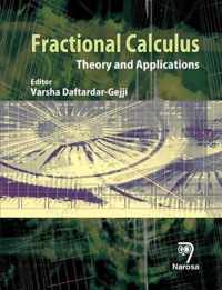 Fractional Calculus: Theory and Applications