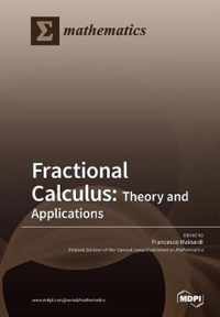 Fractional Calculus