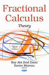 Fractional Calculus