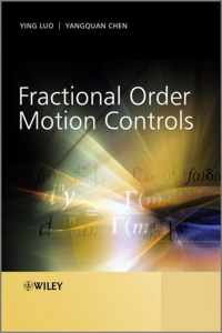 Fractional Order Motion Controls