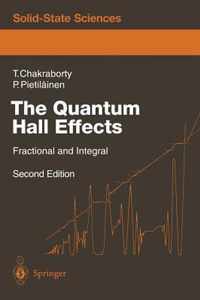 The Quantum Hall Effects