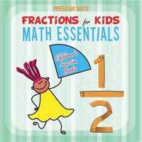 Fractions for Kids Math Essentials