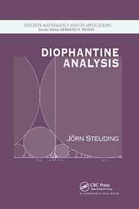 Diophantine Analysis