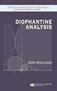 Diophantine Analysis