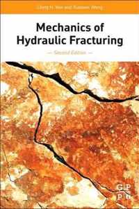 Mechanics of Hydraulic Fracturing