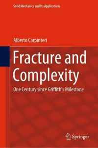 Fracture and Complexity